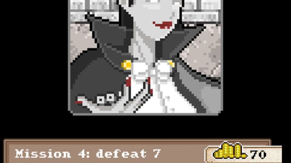 Snake Eyes Dungeon Screenshot