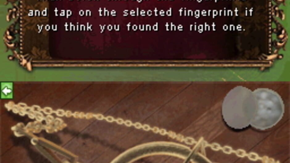 The Mysterious Case of Dr. Jekyll & Mr. Hyde Screenshot