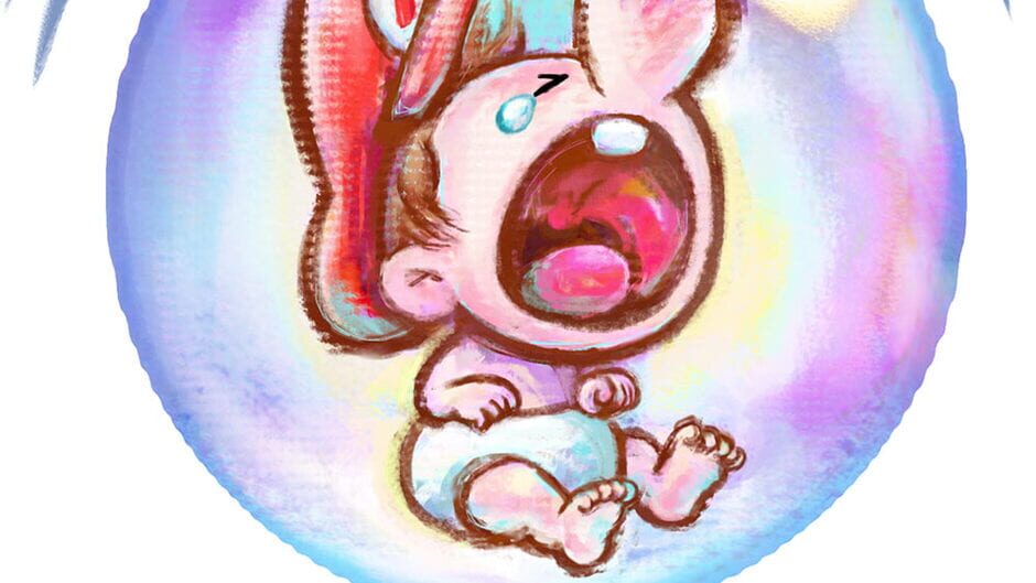 Arzest Yoshi's New Island