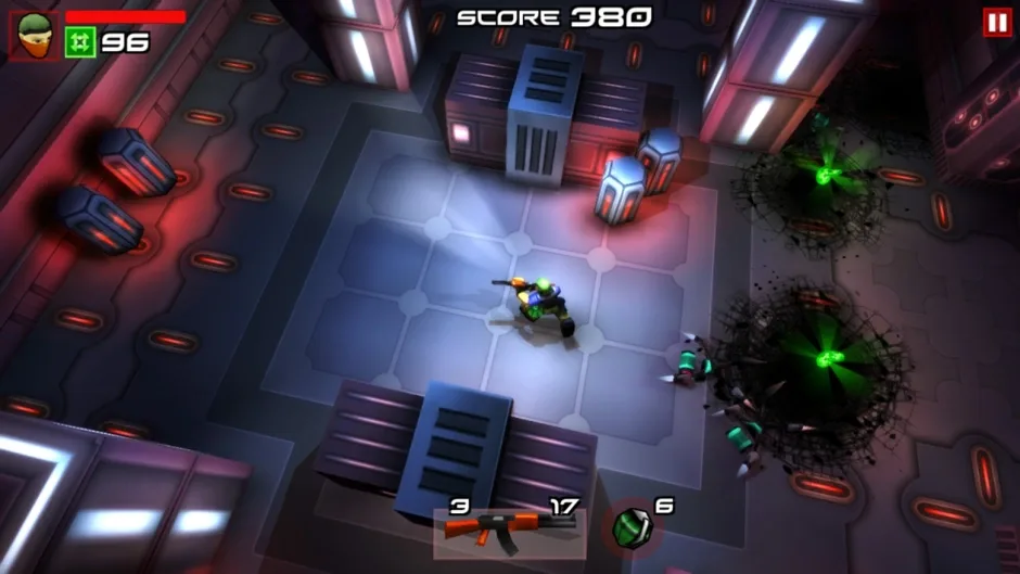Screenshot 4