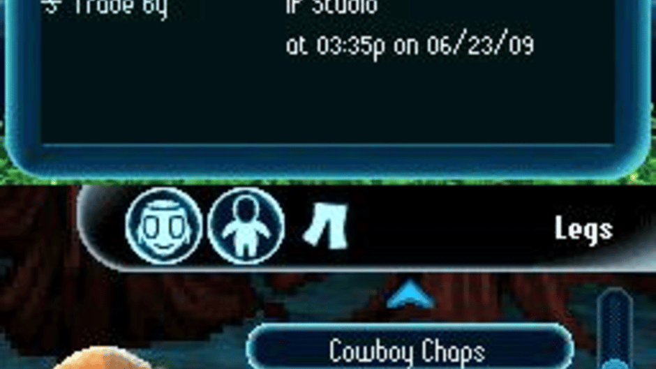 Treasure World Screenshot