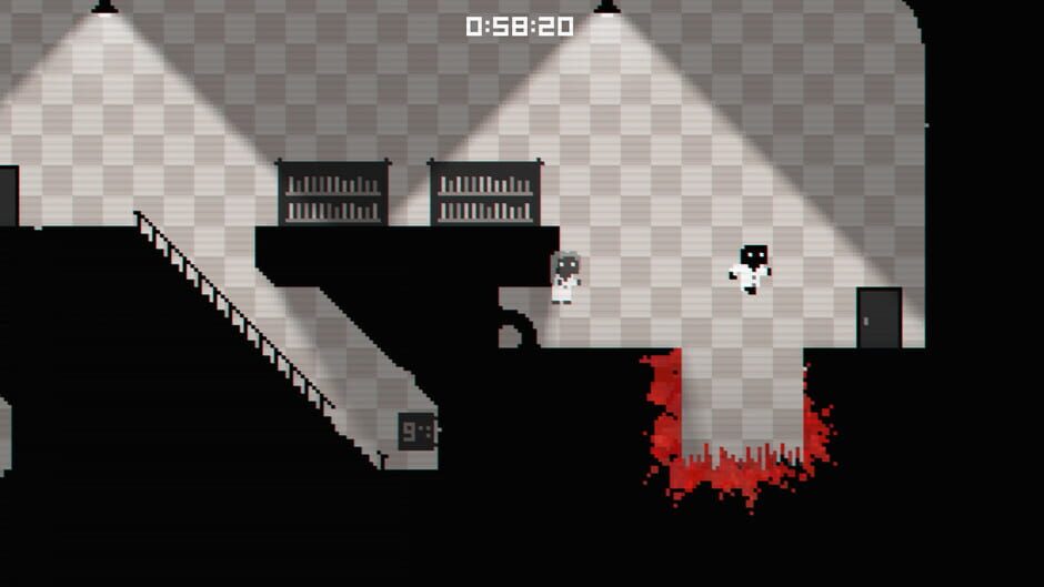 Burn It Down Screenshot