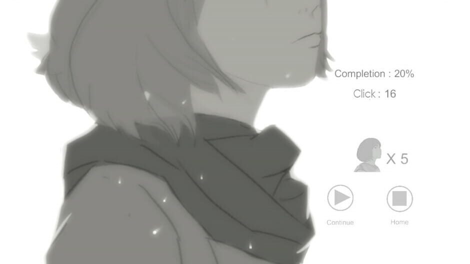 Secret in Story Screenshot