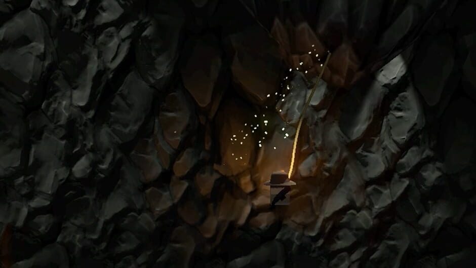 Torch Cave 3 Screenshot
