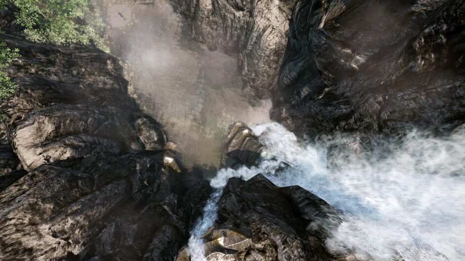 Screenshot Jurassic Park : Aftermath
