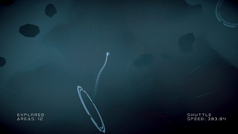 Lost In Space 2 Screenshot