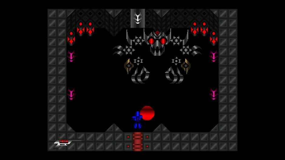 1 HIT KILL Screenshot