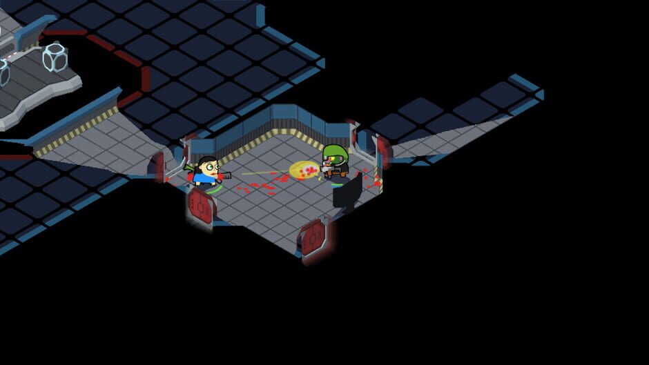 Zap, Blast, Loot Screenshot