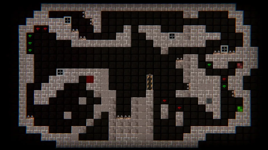 Capture d'écran de l'article