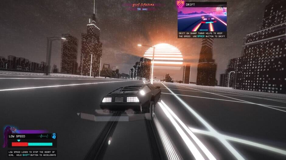 OutDrive Screenshot