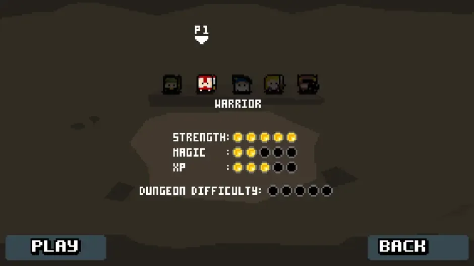 Heroes of Loot