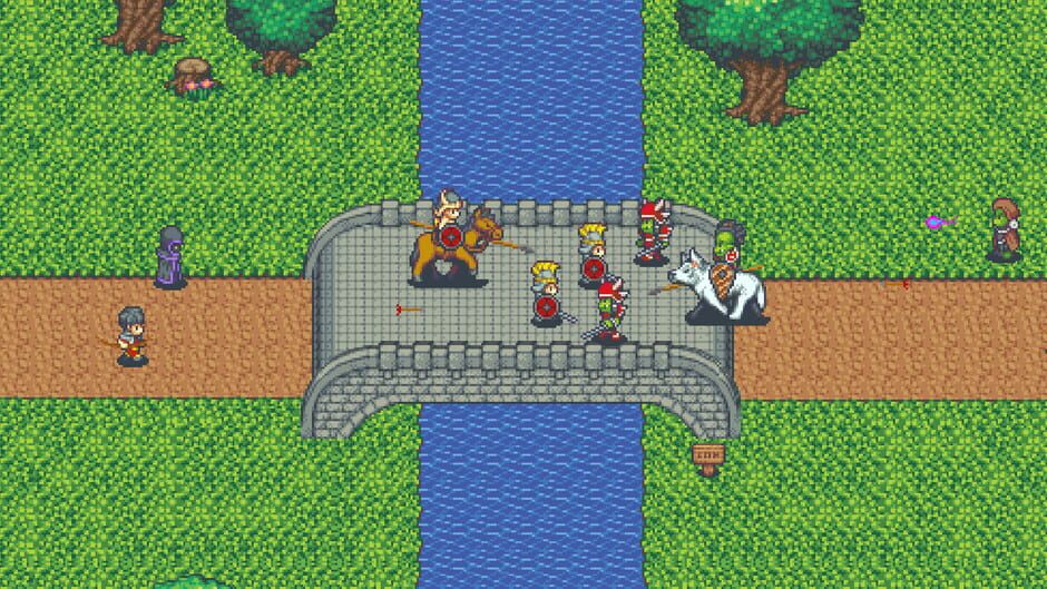 Survival Kingdom Screenshot