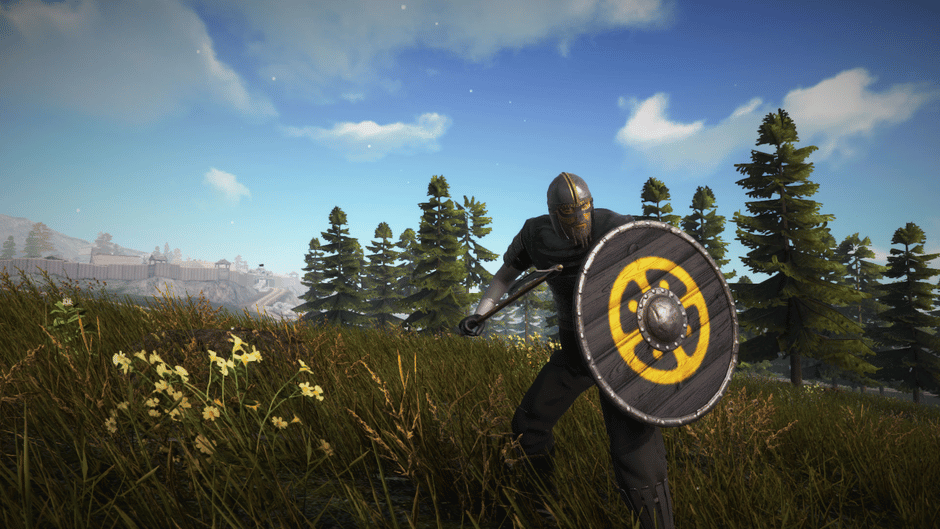 Valnir Rok Screenshot