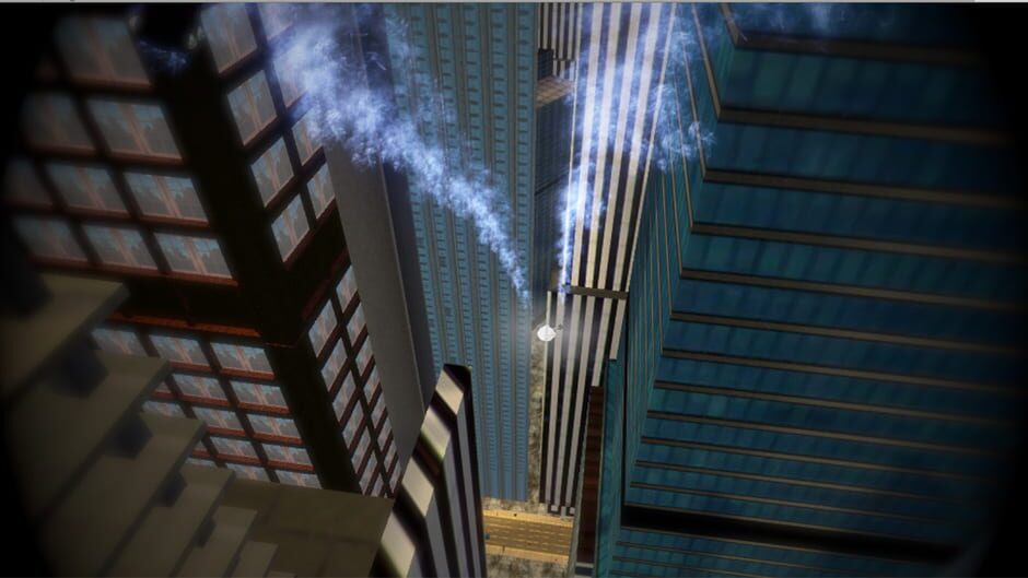 Hover Bots VR Screenshot