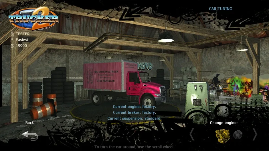 Screenshot 5