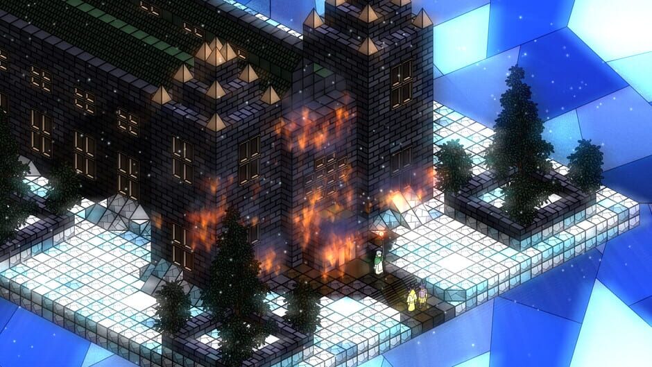 The Land of Glass Screenshot