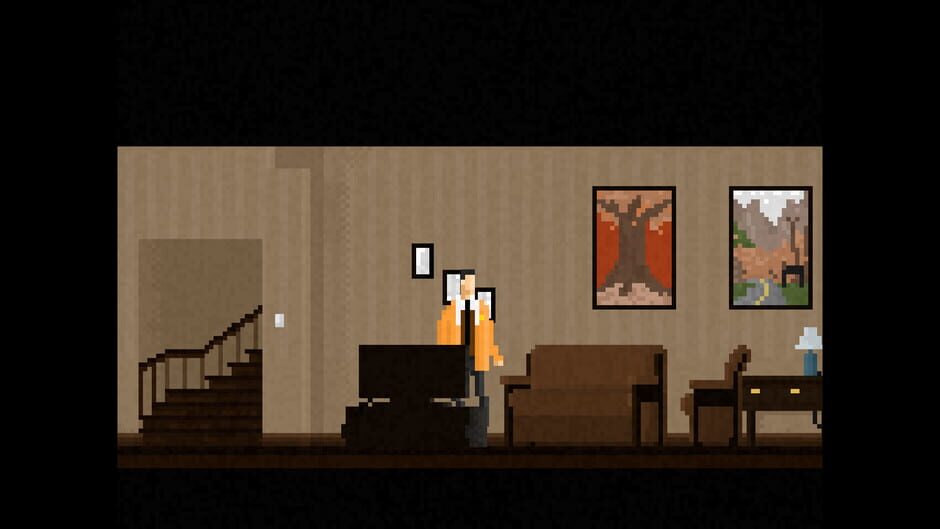 Settled Screenshot