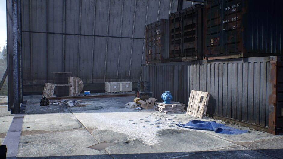 Rams screenshot
