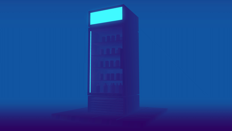 Islands: Non-Places Screenshot