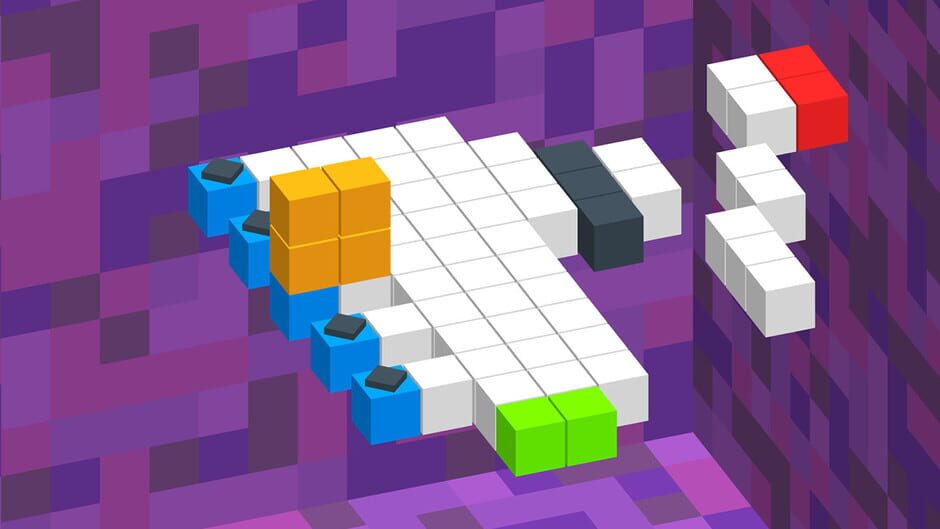 Breezeblox Screenshot