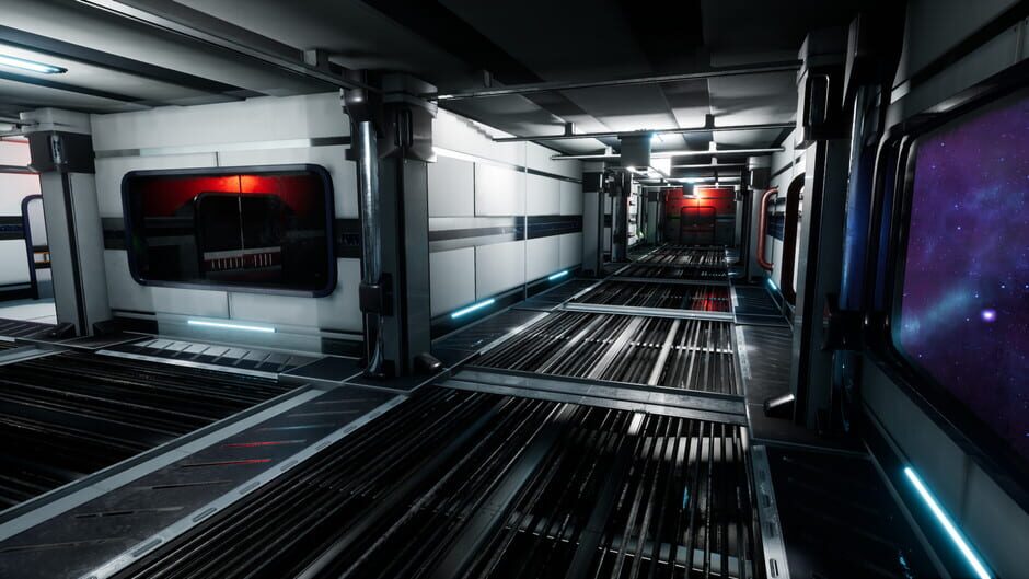 Impulsion Screenshot