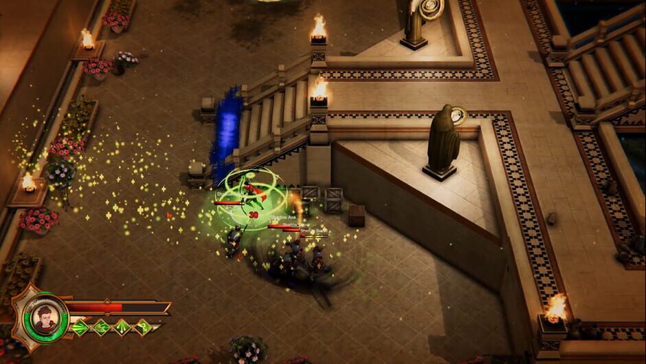 Wisgr screenshot