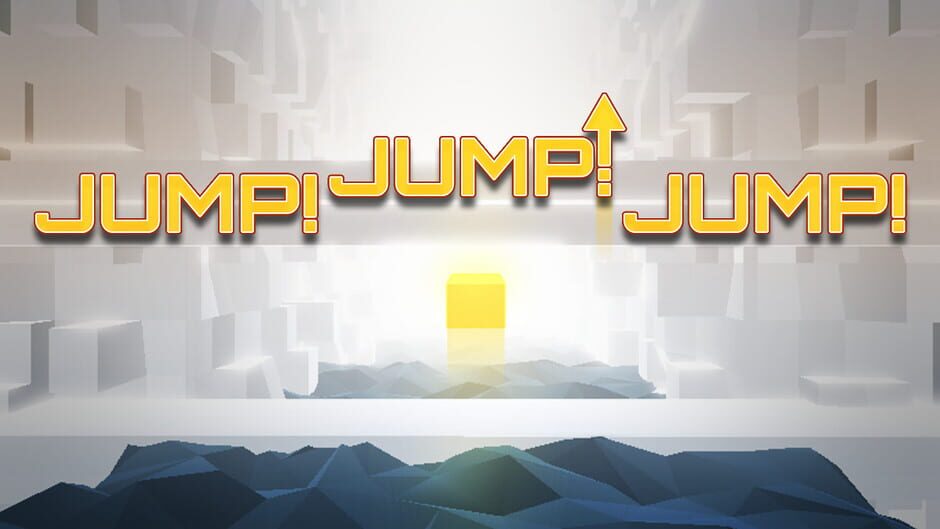Jump! Jump! Jump! Screenshot