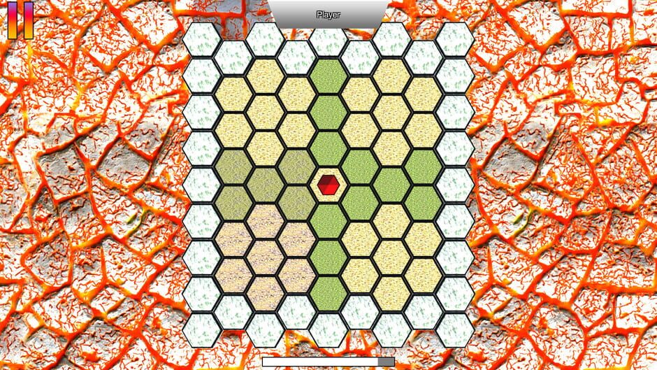 Field Breaking Screenshot