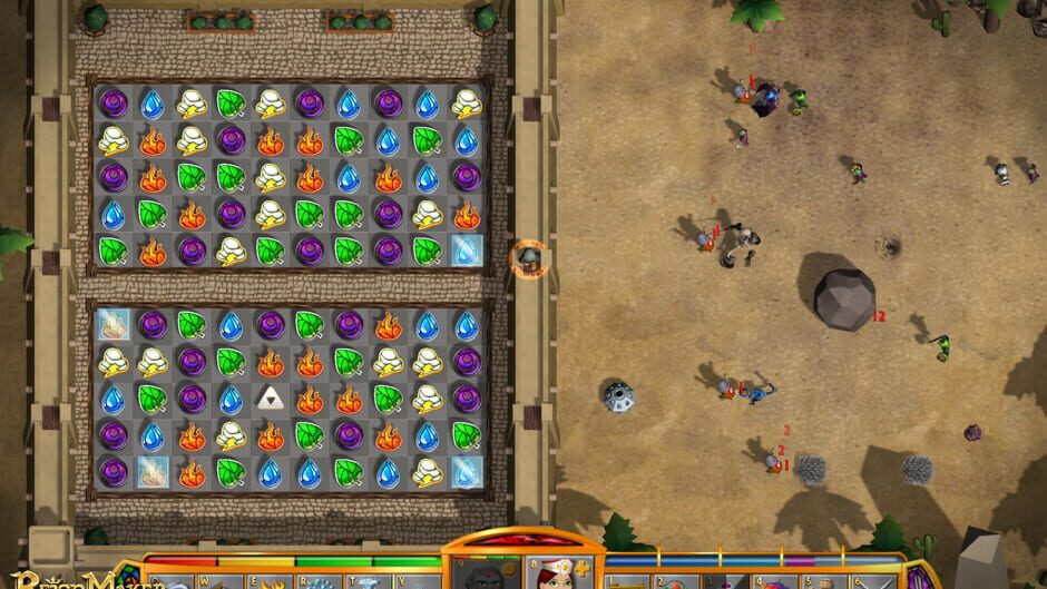 ReignMaker Screenshot