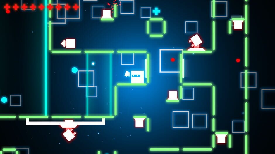 Gravity Light Screenshot