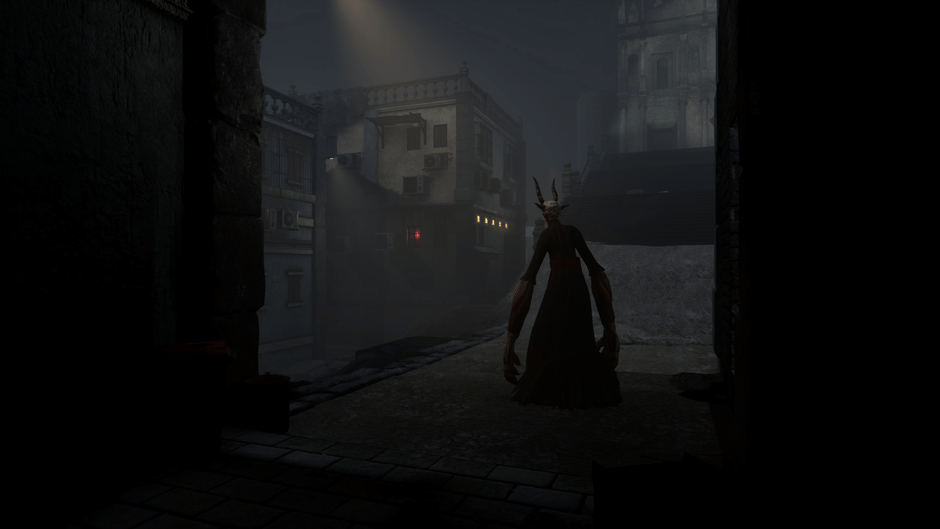 Fight the Horror Screenshot