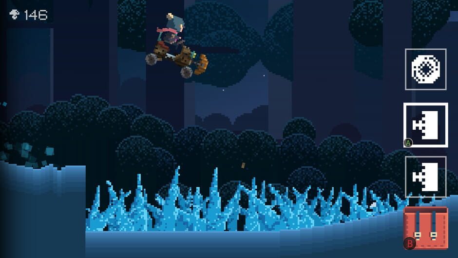 Summer Catchers Screenshot