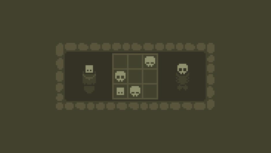 Seek Etyliv Screenshot