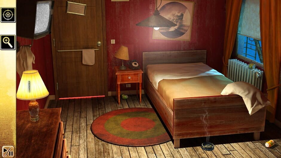 XIII: Lost Identity Screenshot