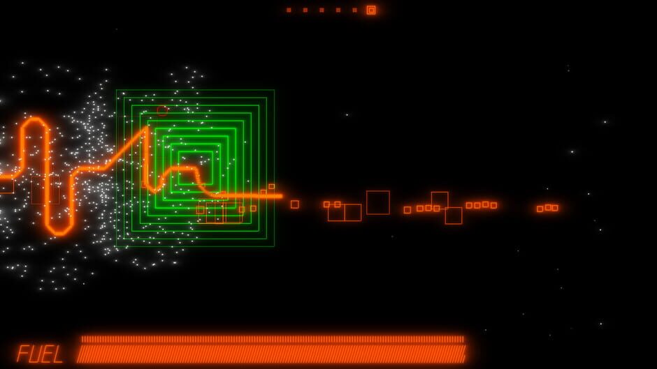 Trace Vector Screenshot