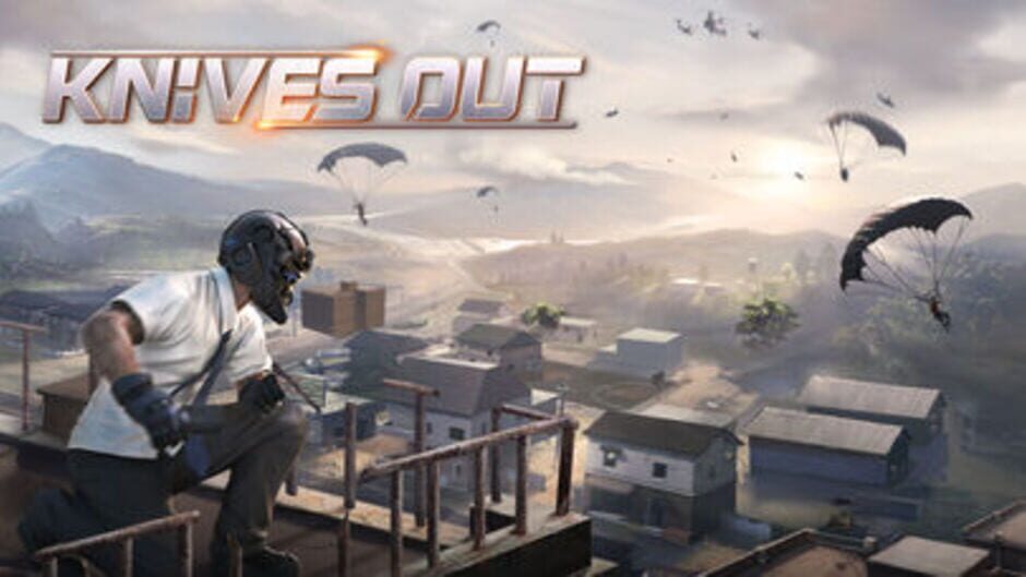 Knives Out thumbnail 3