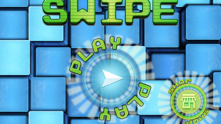 Screenshot Turbo Finger Swipe