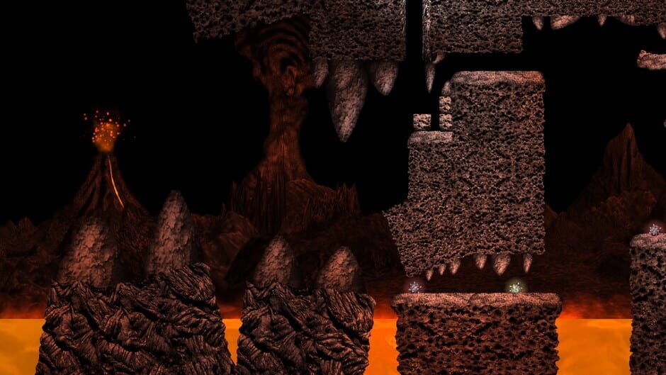 RED Fuse: Rolling Explosive Device Screenshot