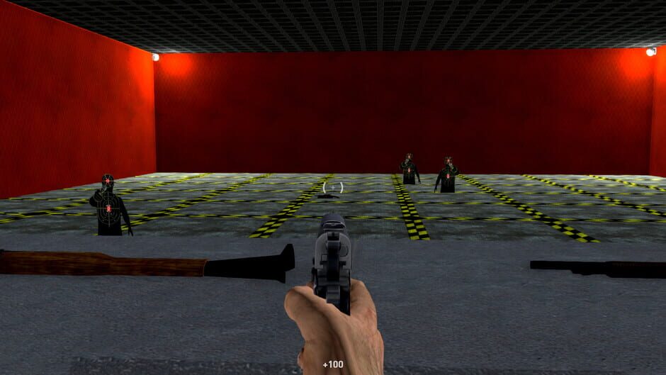 Target screenshot
