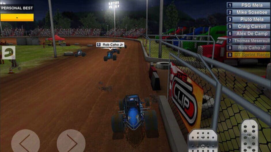 Dirt Trackin Sprint Cars thumbnail 4