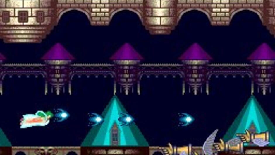 Chou Aniki screenshot