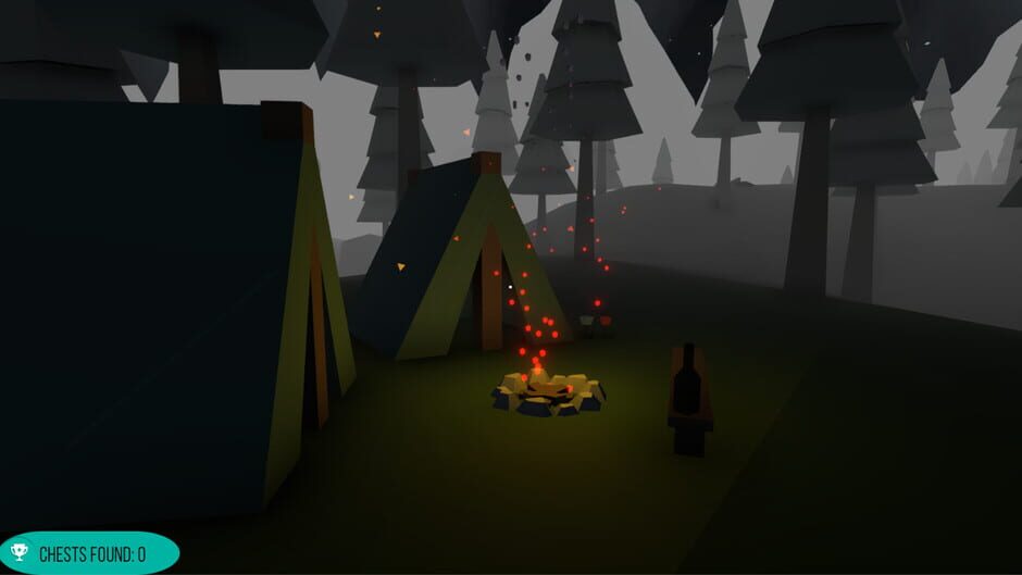 100 Chests Screenshot