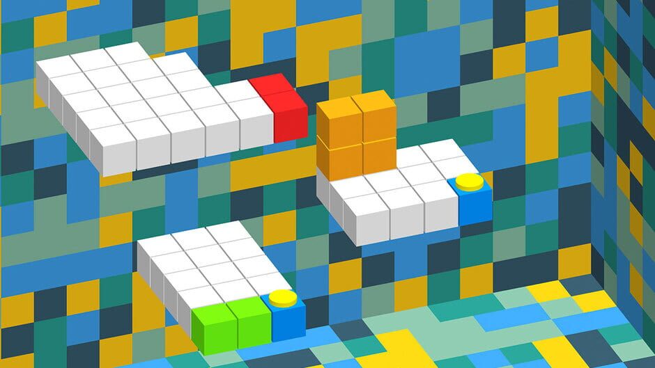 Breezeblox Screenshot