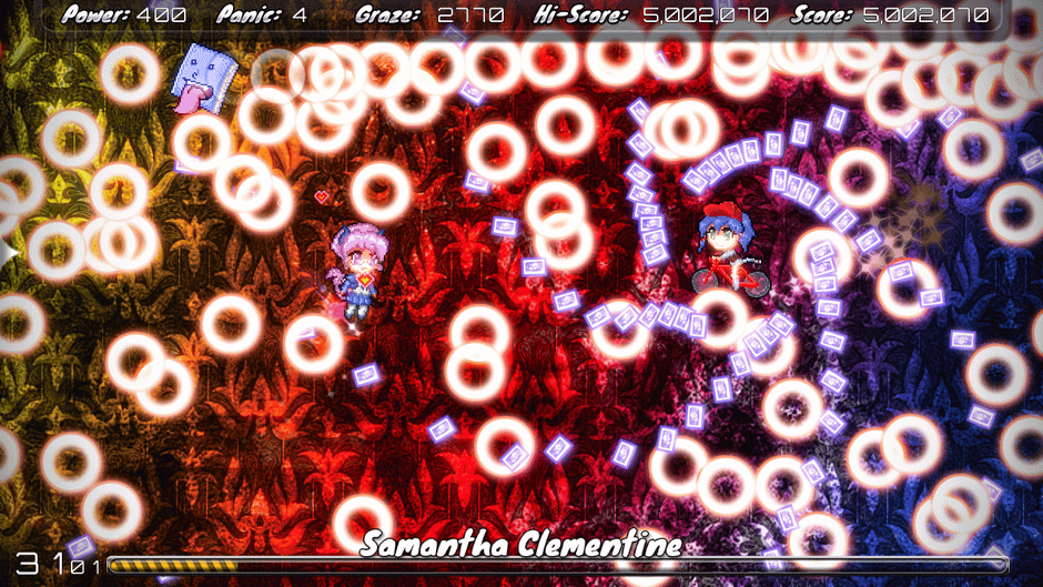 Aeternum Screenshot