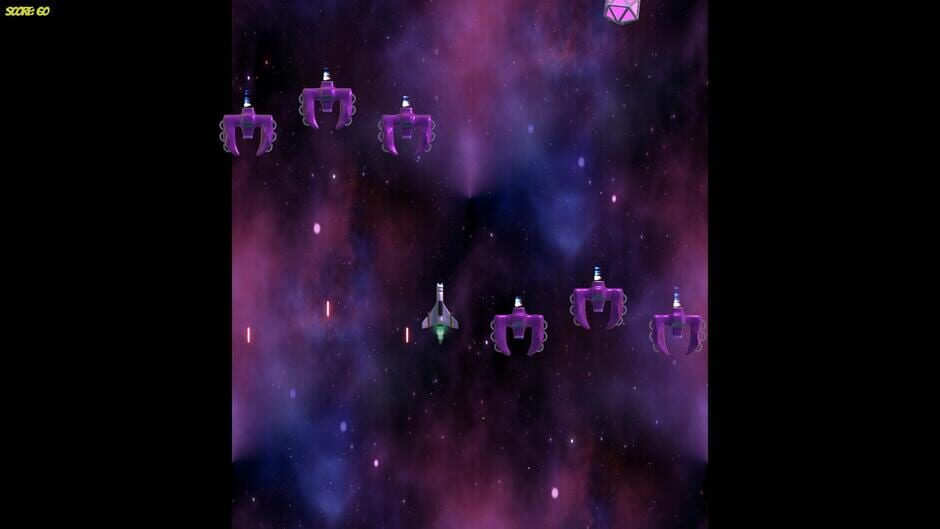 Space Cowboy screenshot