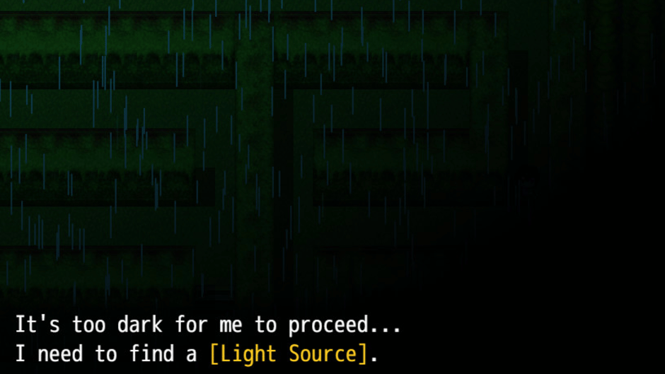 Night of Terror Screenshot
