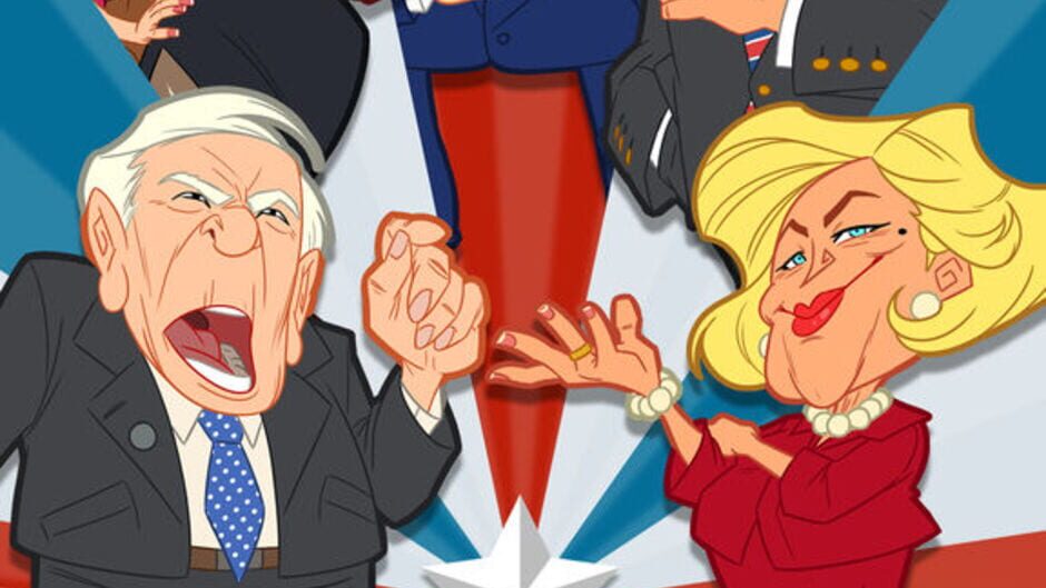 สกรีนช็อตจาก Pocket Politics (รูปที่ 8)
