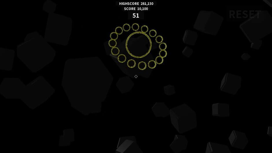 GyroShooter Screenshot
