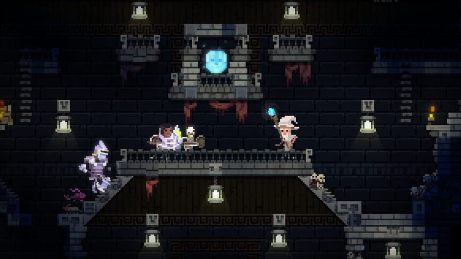 MoonQuest Screenshot
