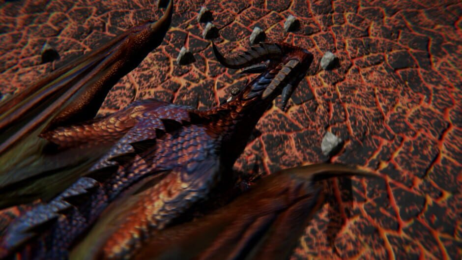 Super Punchman Screenshot